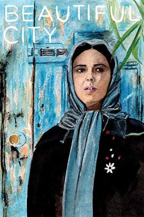 Shahr-e ziba (2004) poster