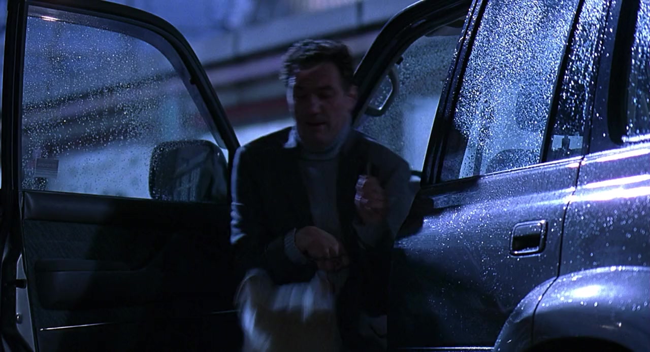 Beautiful Creatures screenshot 1