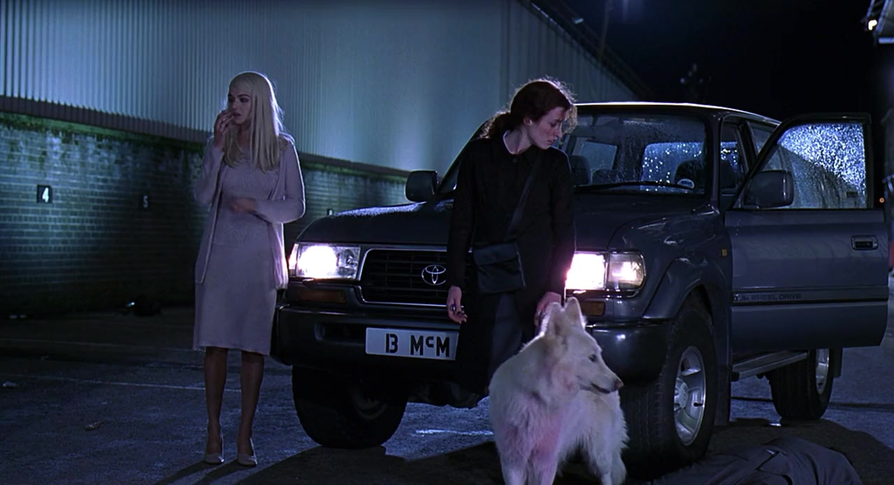 Beautiful Creatures screenshot 3
