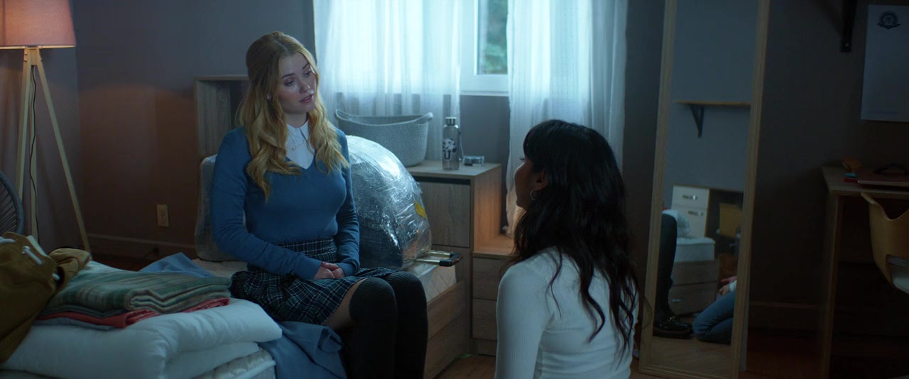 Beautiful Disaster screenshot 3