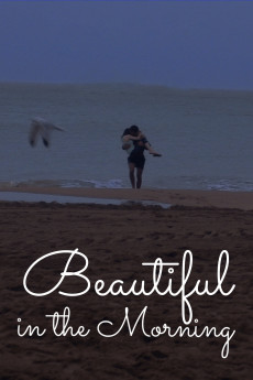Beautiful in the Morning (2019) poster