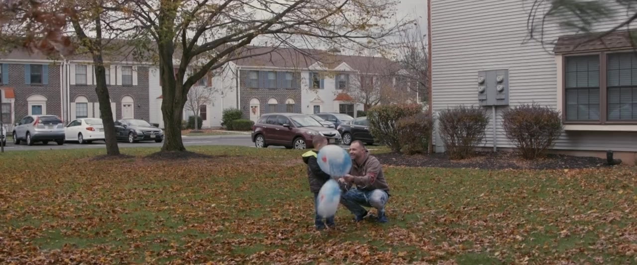 Beautiful Something Left Behind screenshot 1