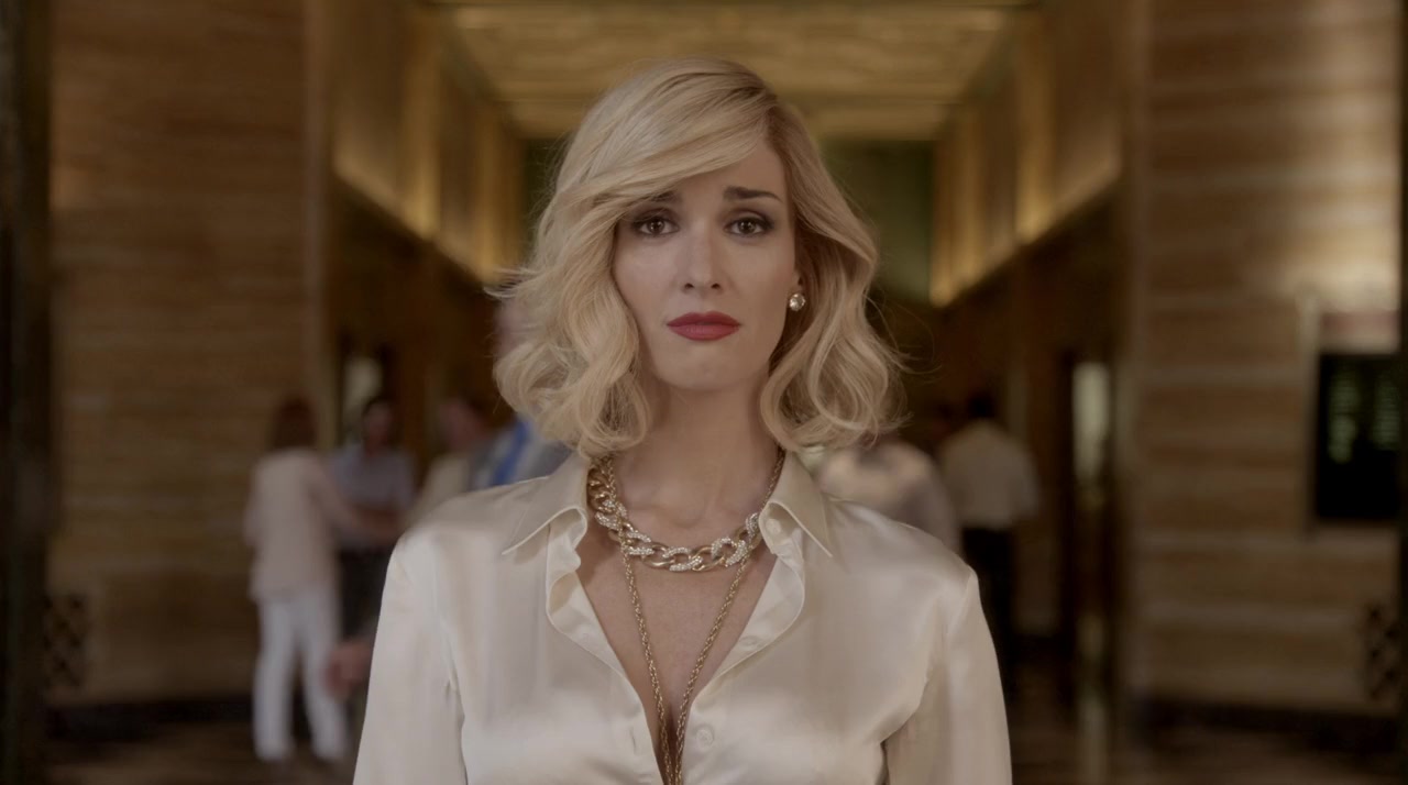 Beautiful & Twisted screenshot 3