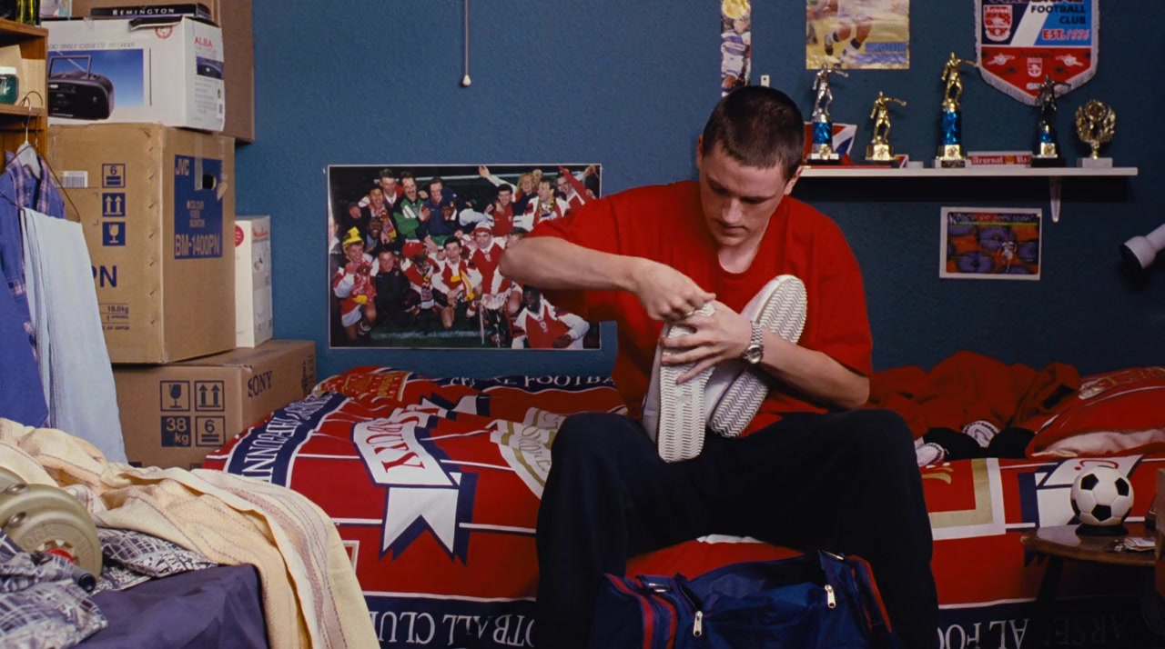 Beautiful Thing screenshot 1