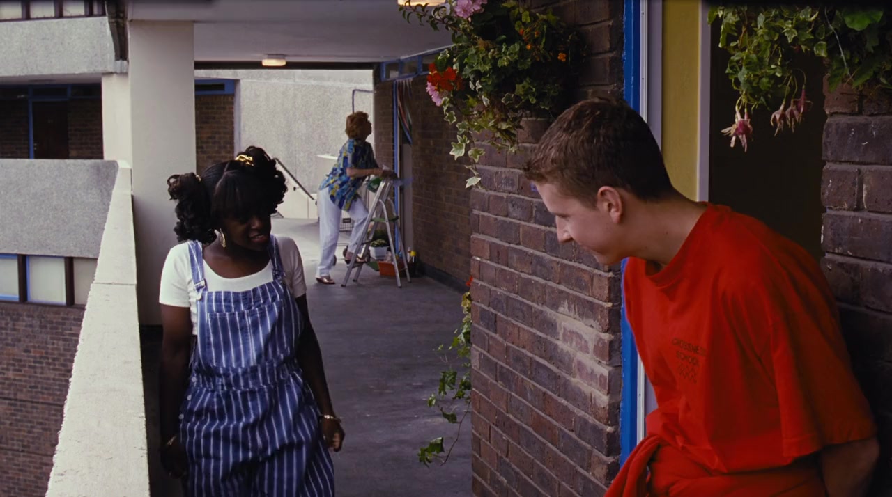 Beautiful Thing screenshot 3