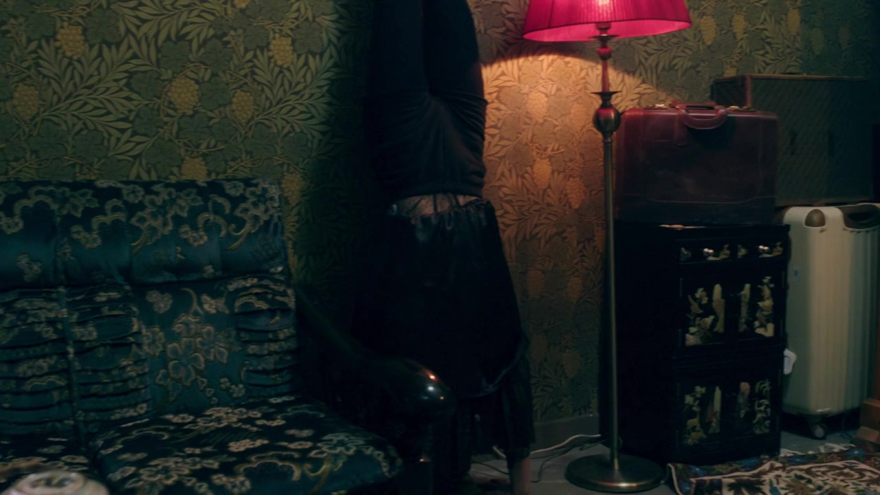 Beautiful Vampire screenshot 1