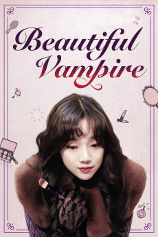 Beautiful Vampire (2018) poster