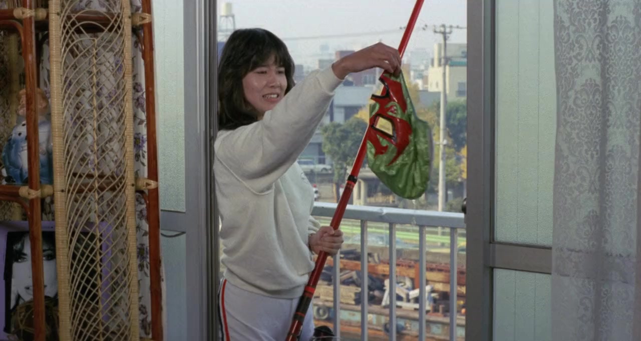 Bishôjo puroresu: Shisshin 10-byo mae screenshot 3