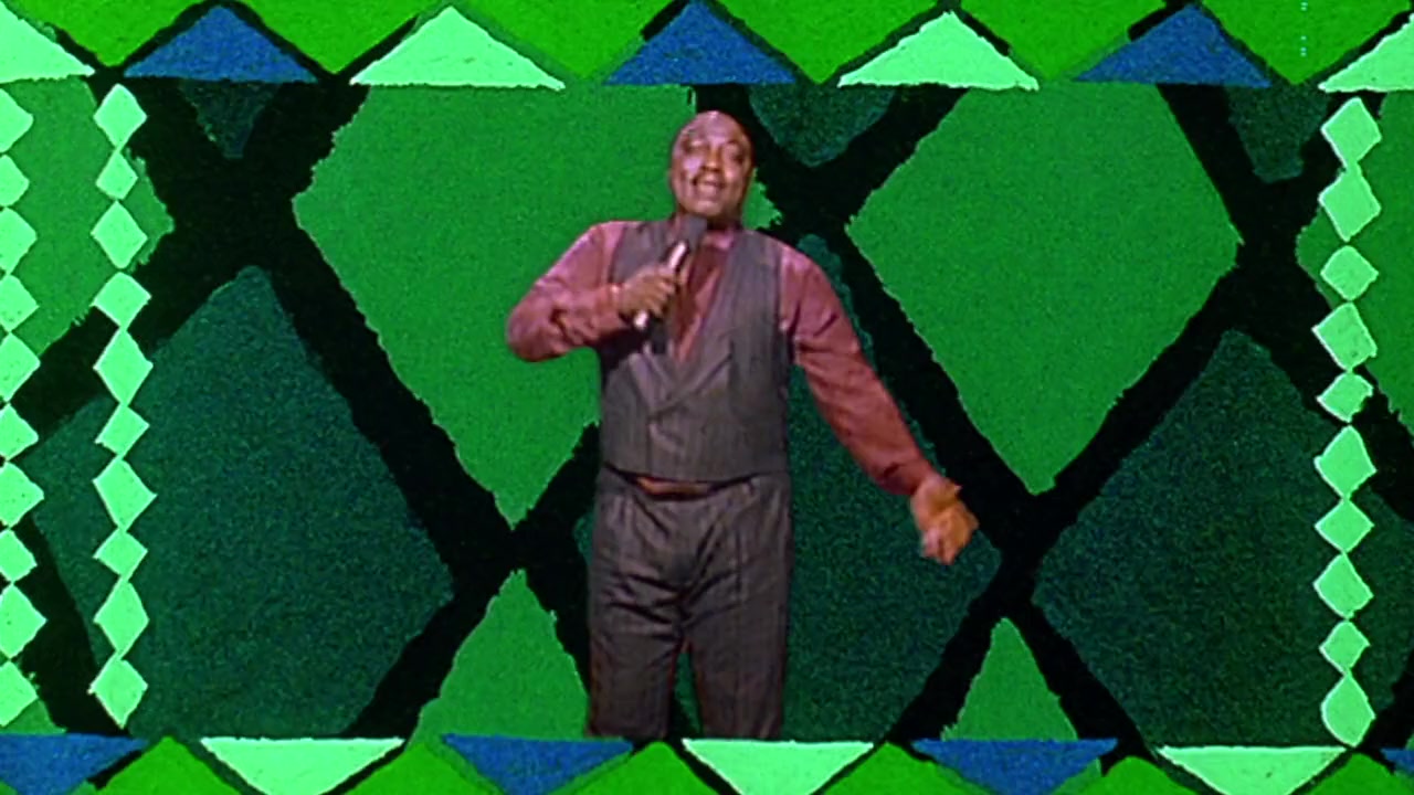 Bebe's Kids screenshot 1