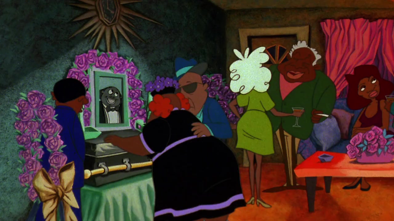 Bebe's Kids screenshot 2
