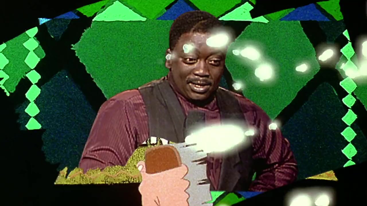Bebe's Kids screenshot 3