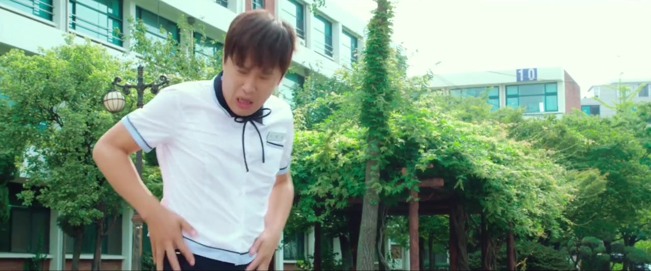 Saranghagi Ttaemoone screenshot 3