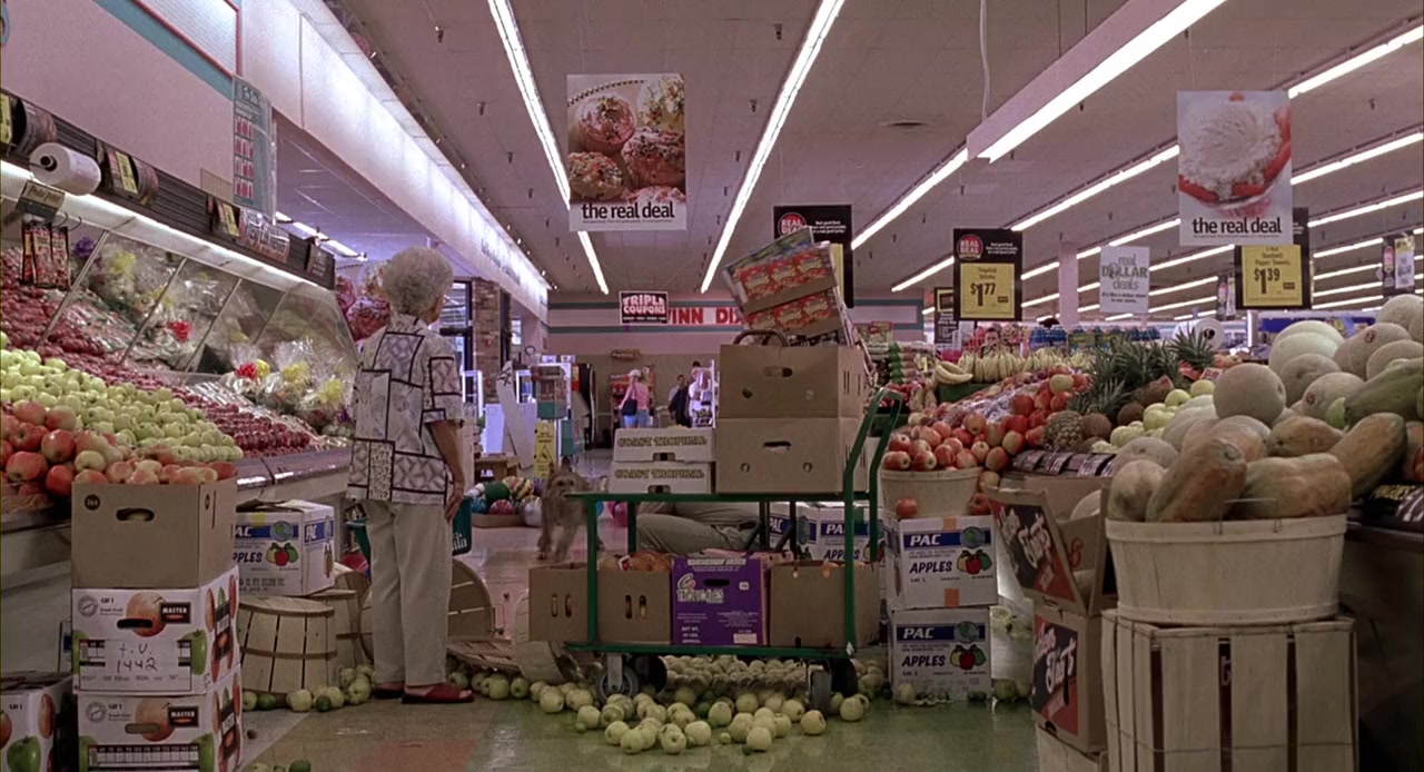 Because of Winn-Dixie screenshot 1