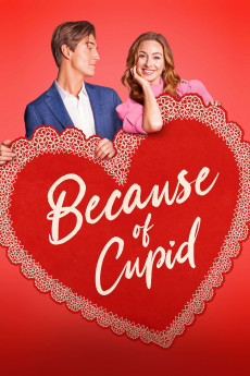 Because of Cupid (2026) poster