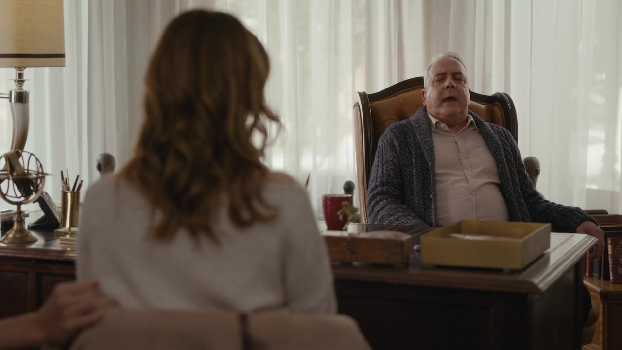 Because of Cupid screenshot 2
