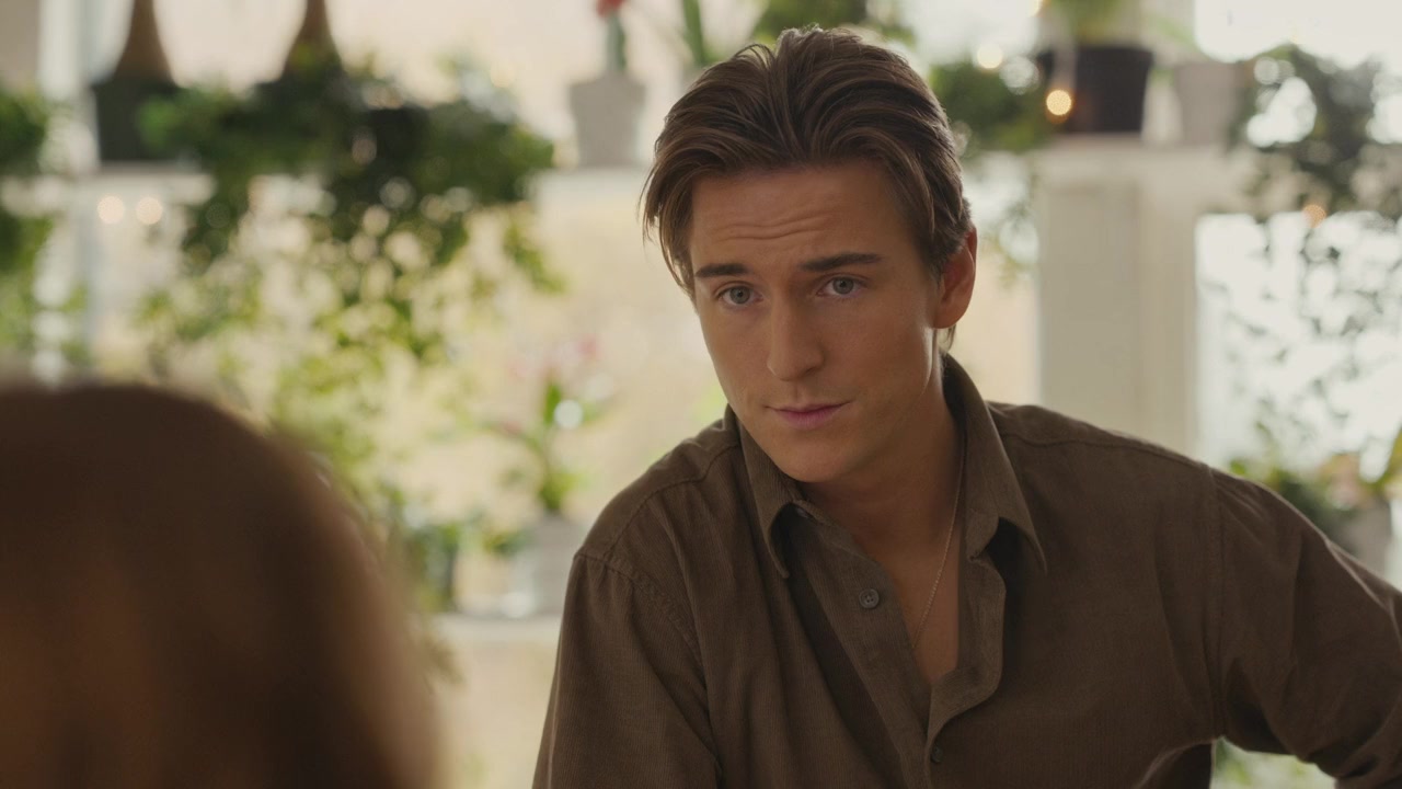 Because of Cupid screenshot 3