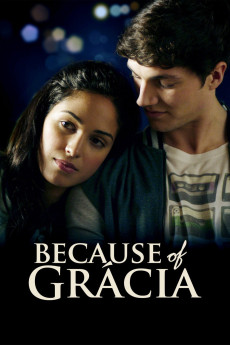 Because of Grácia (2017) poster