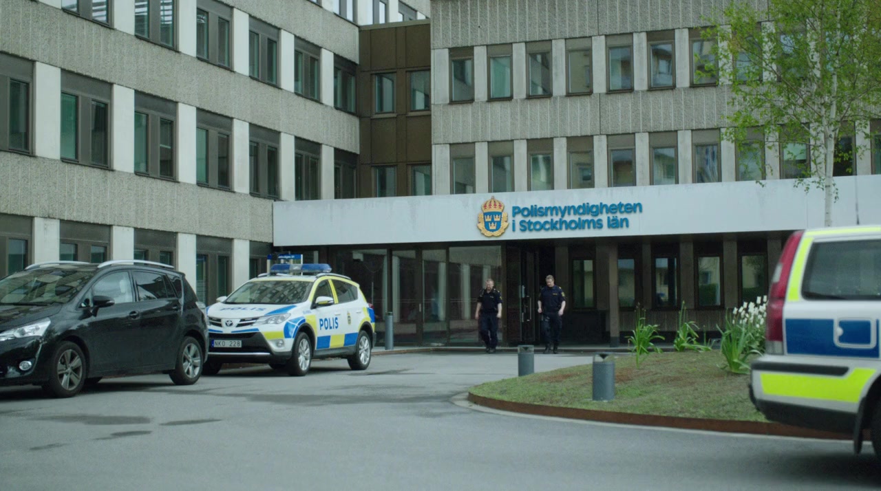 Utan uppsåt screenshot 1