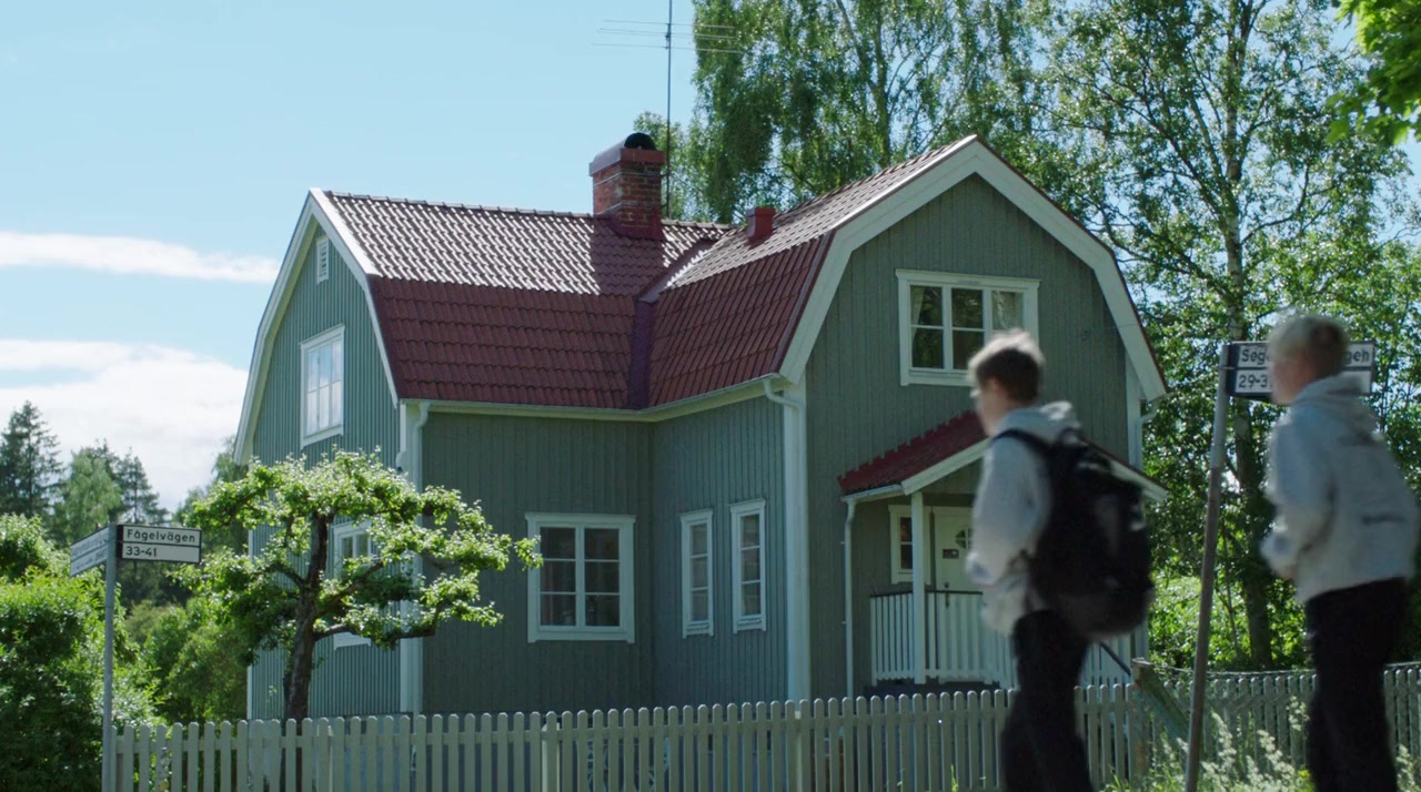 Djävulens advokat screenshot 1