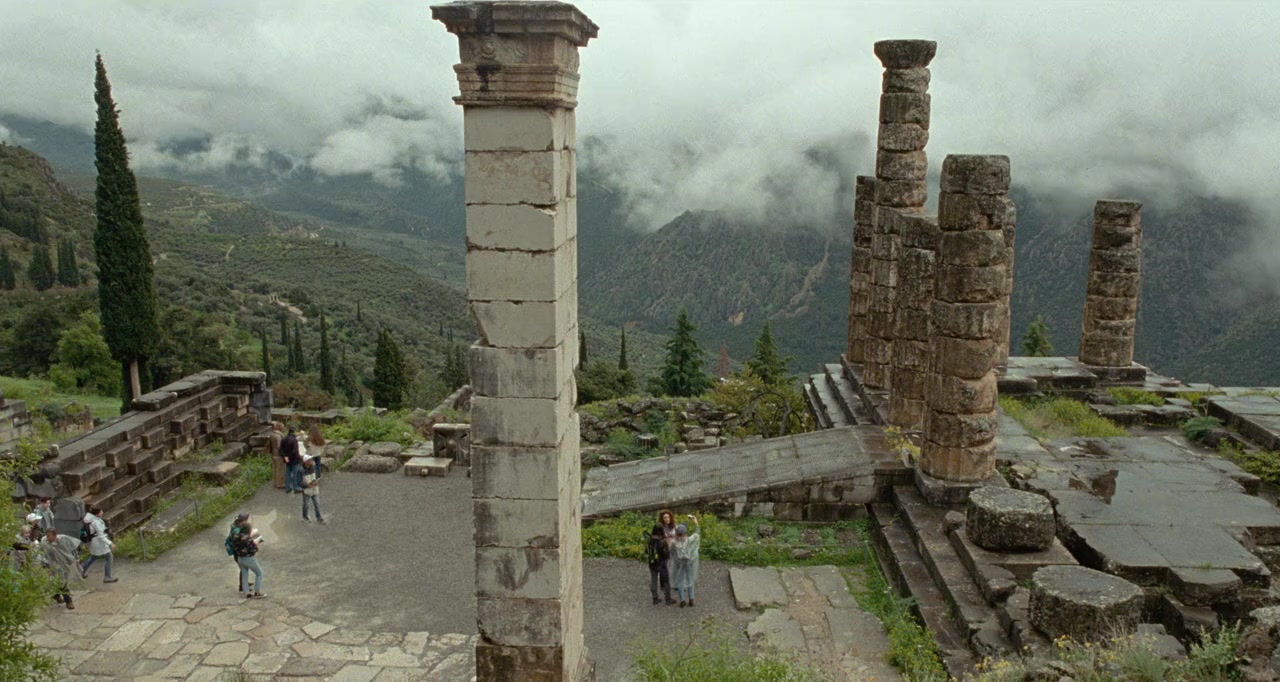 Beckett screenshot 2