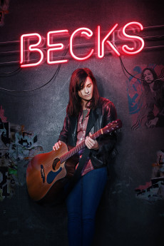 Becks (2017) poster
