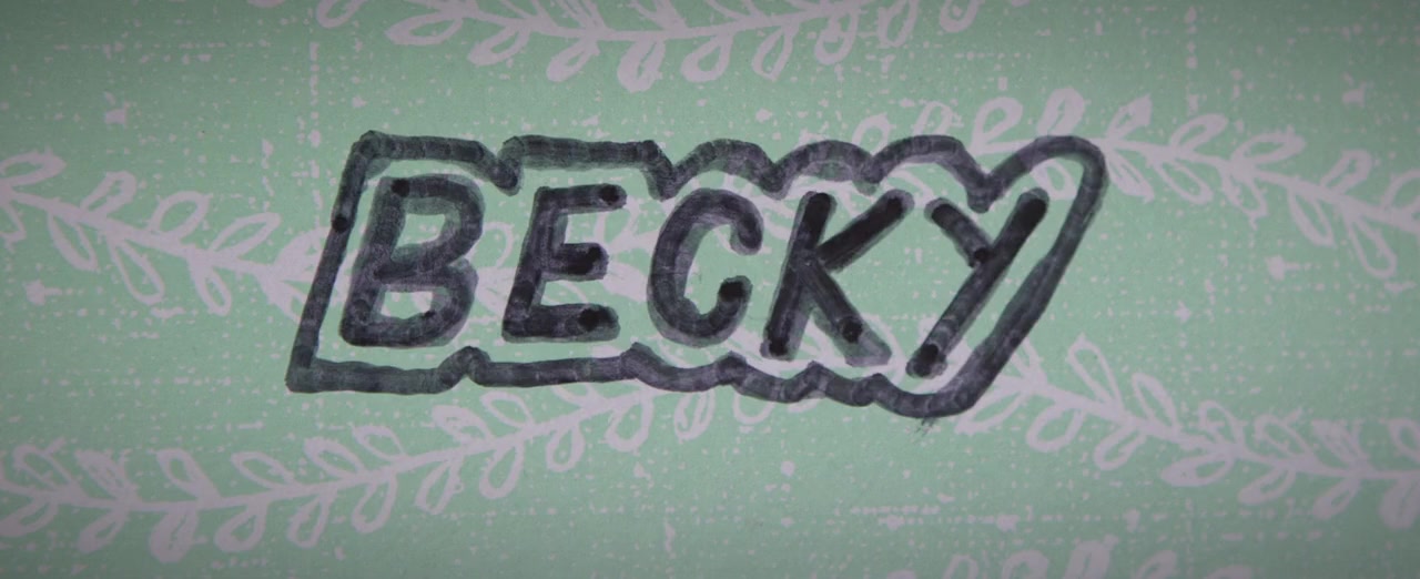 Becky screenshot 3