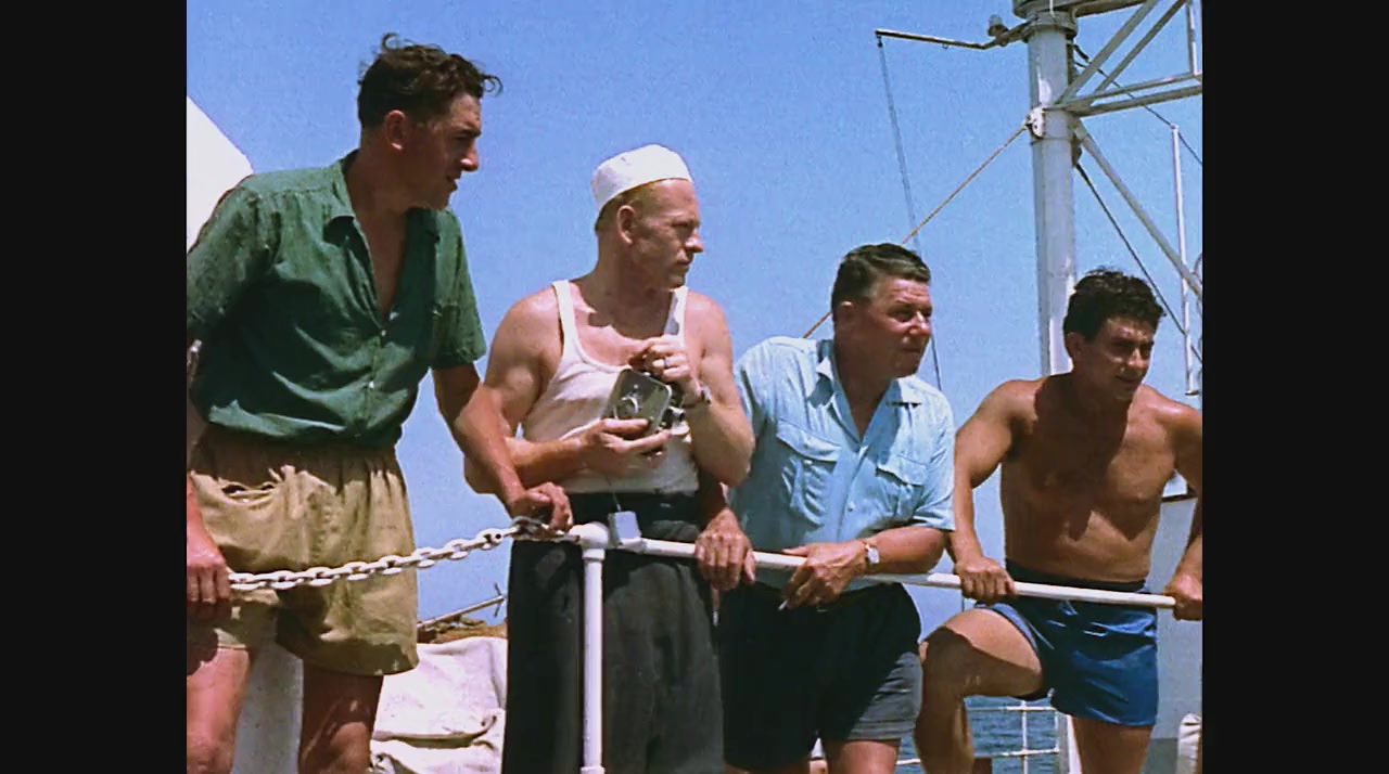 Becoming Cousteau screenshot 3