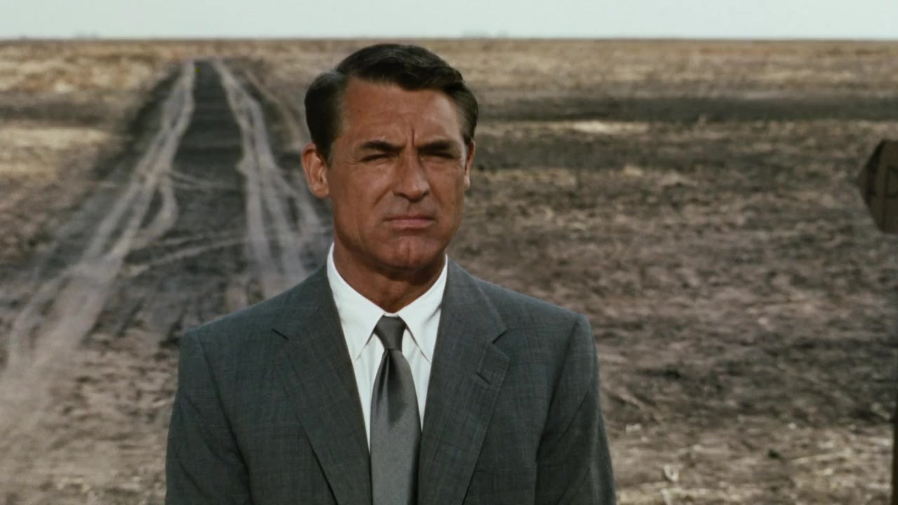 Becoming Cary Grant screenshot 3