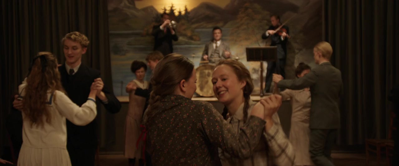 Unga Astrid screenshot 3