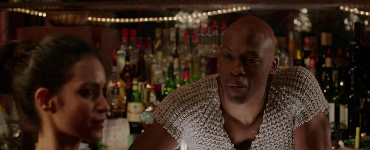Becoming Burlesque screenshot 3