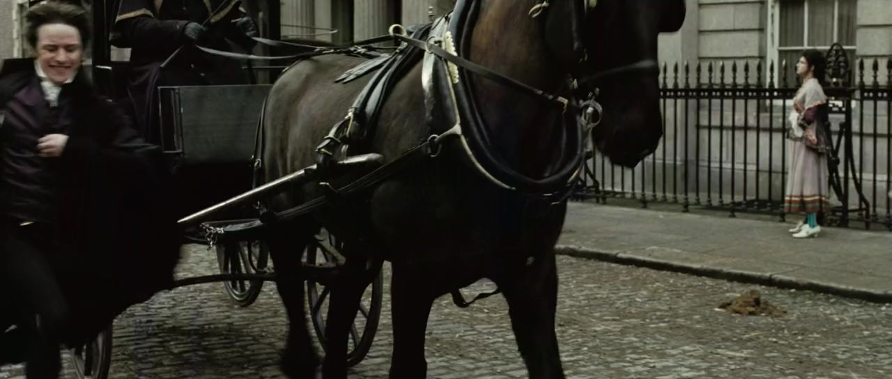 Becoming Jane screenshot 3