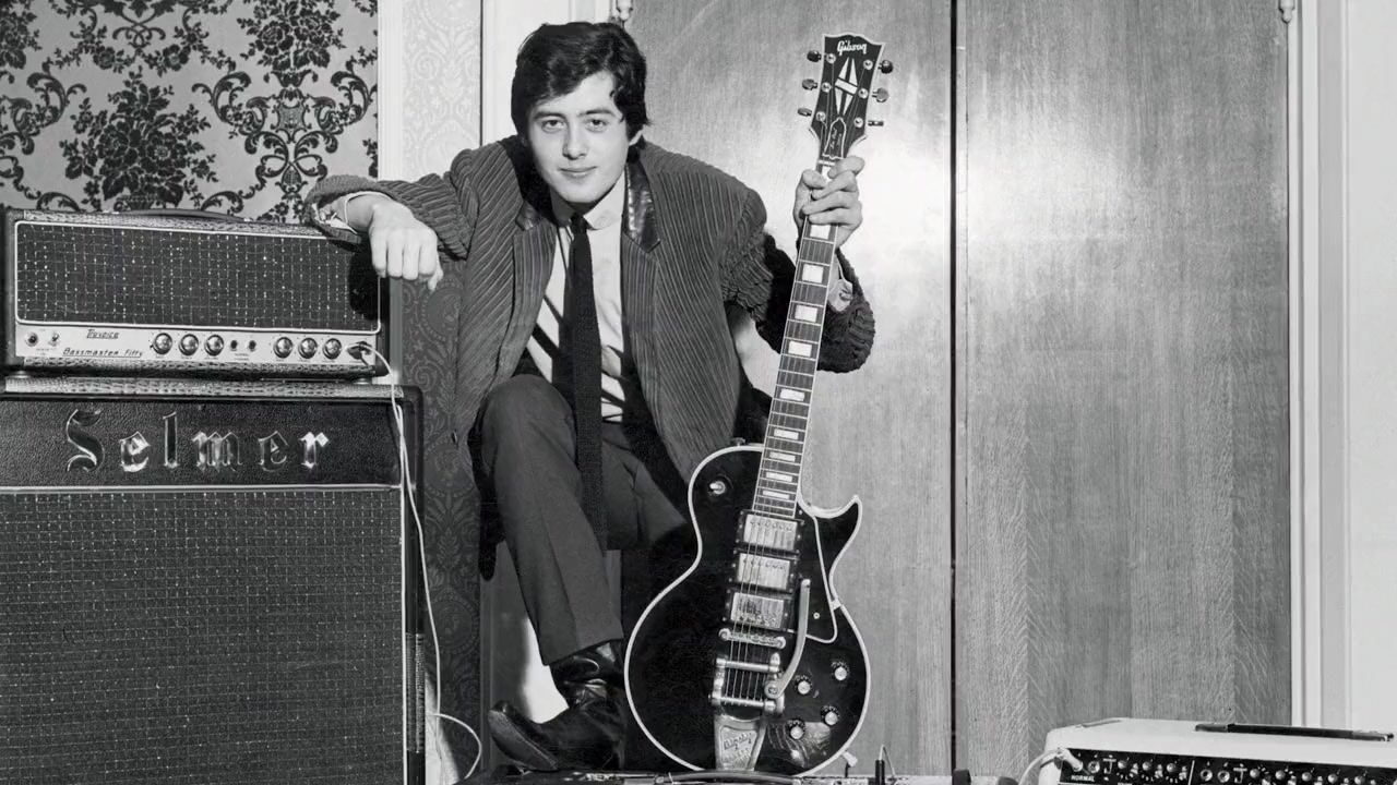 Becoming Led Zeppelin screenshot 2