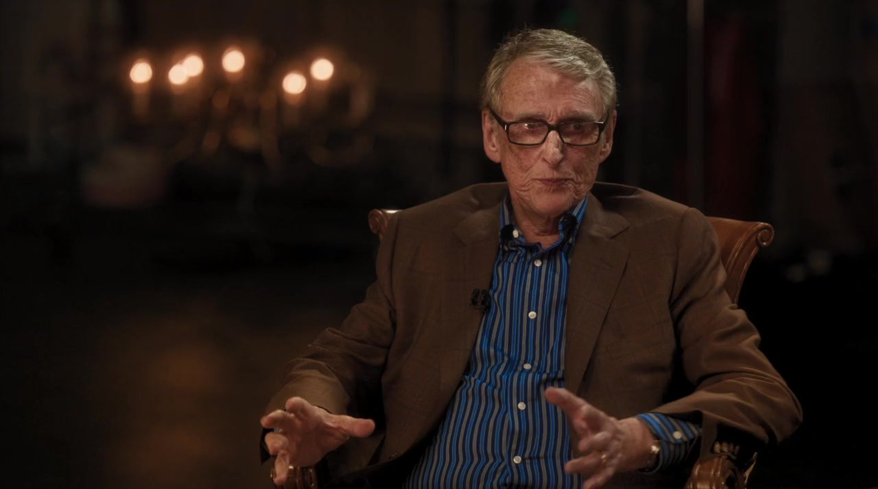 Becoming Mike Nichols screenshot 2