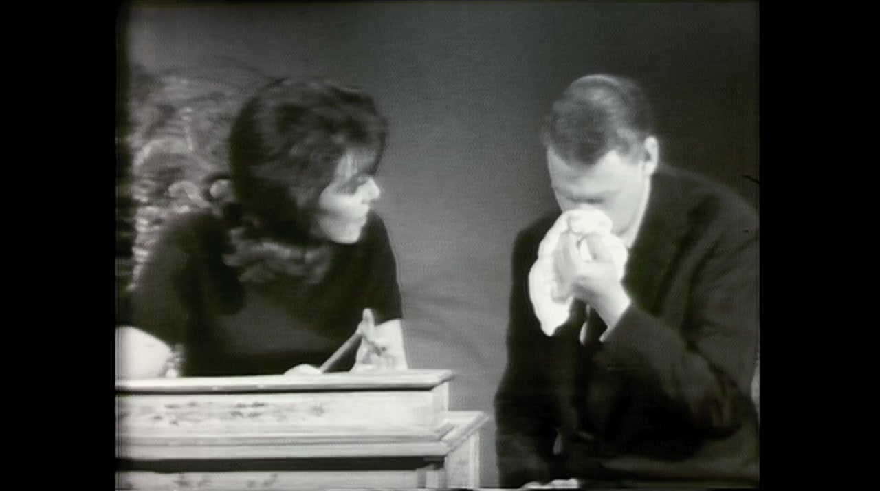 Becoming Mike Nichols screenshot 3
