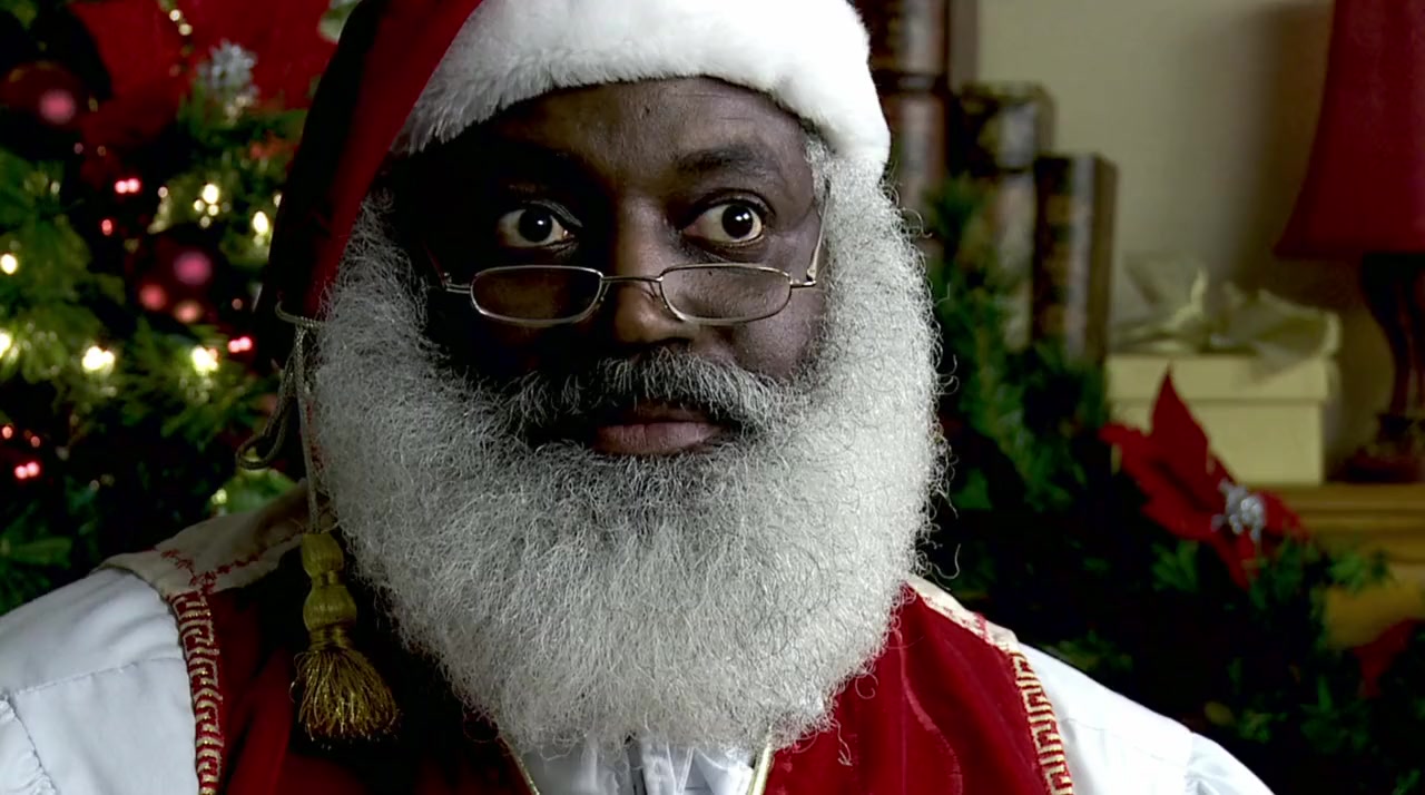 Becoming Santa screenshot 3