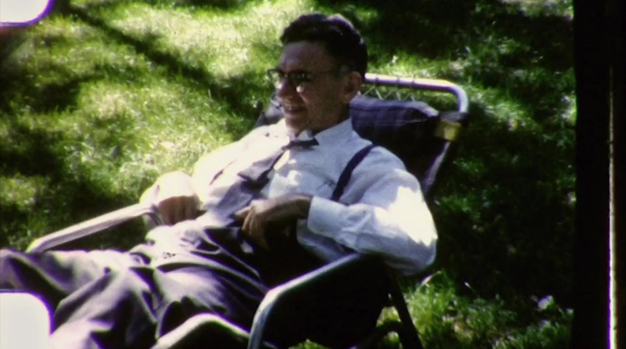 Becoming Warren Buffett screenshot 3