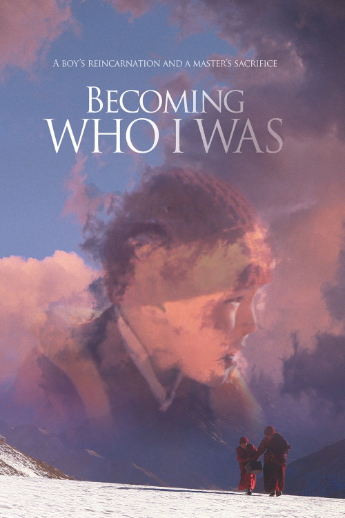 Becoming Who I Was (2017) poster