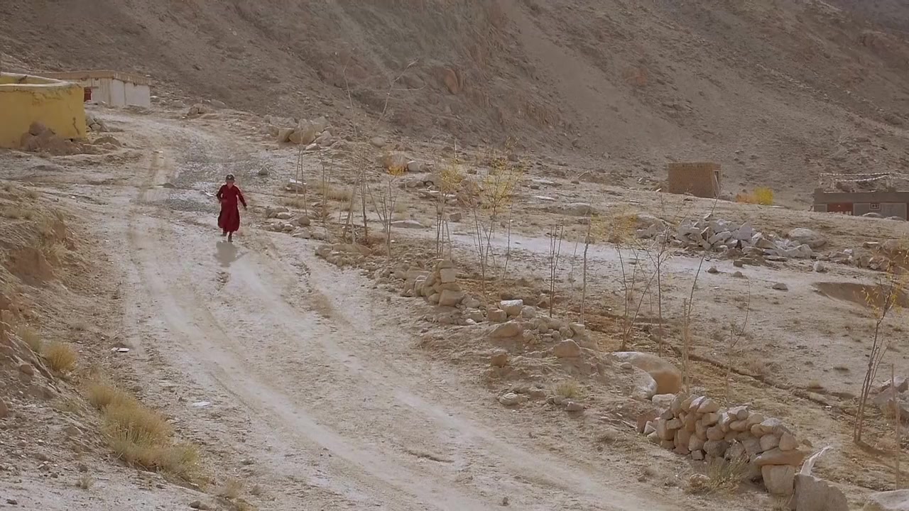 Becoming Who I Was screenshot 2