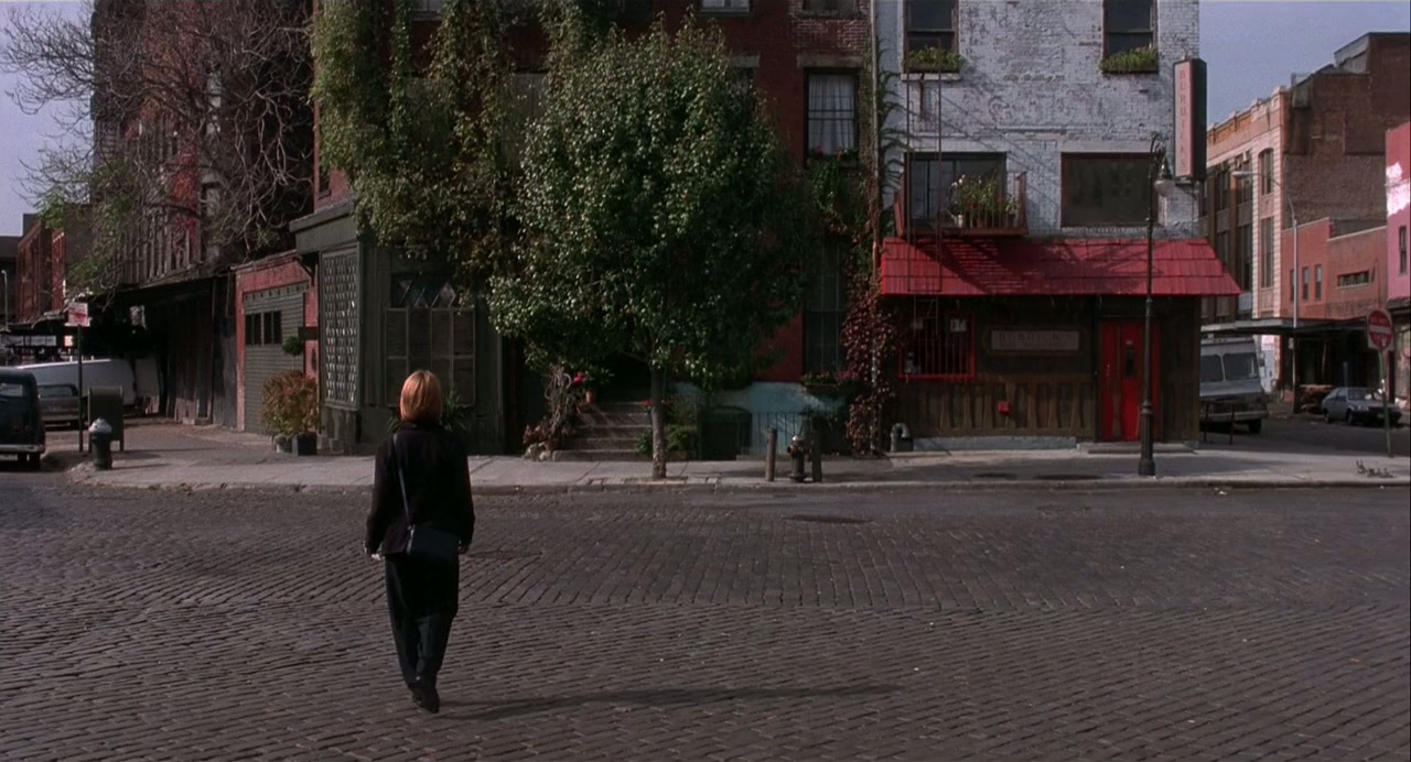 Bed of Roses screenshot 1