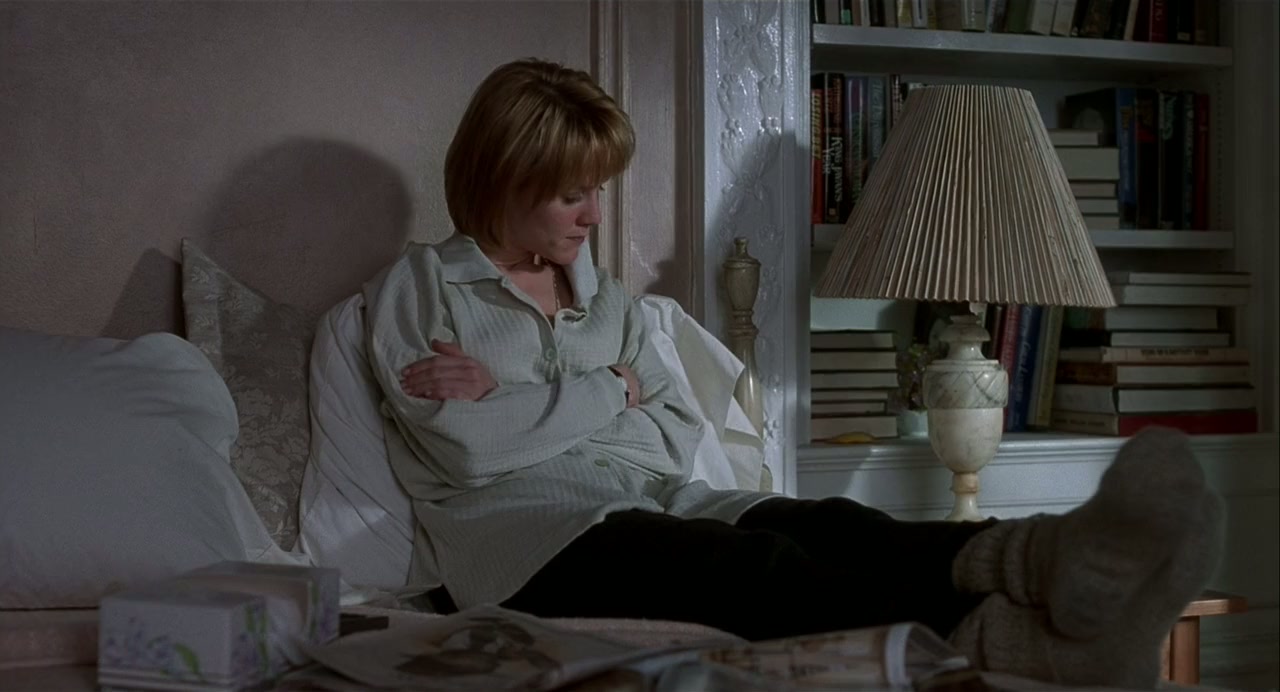 Bed of Roses screenshot 3