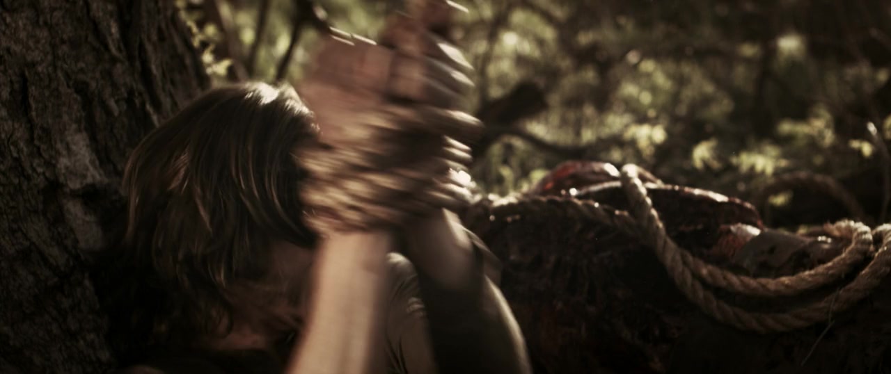 Bed of the Dead screenshot 2
