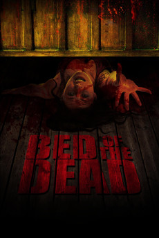 Bed of the Dead (2016) poster