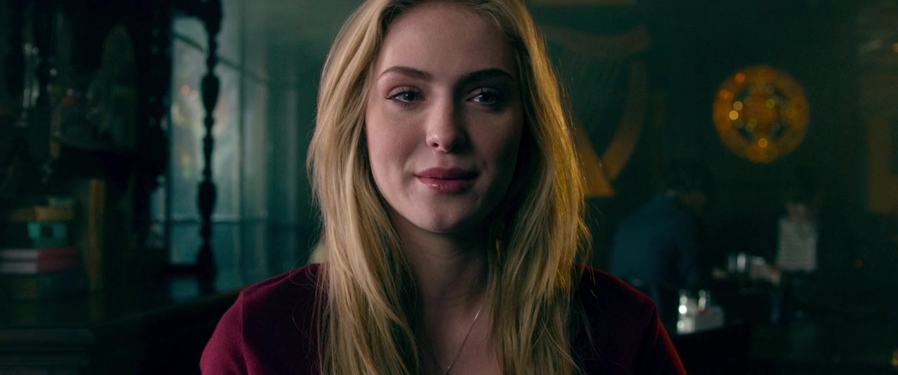 Bedeviled screenshot 2