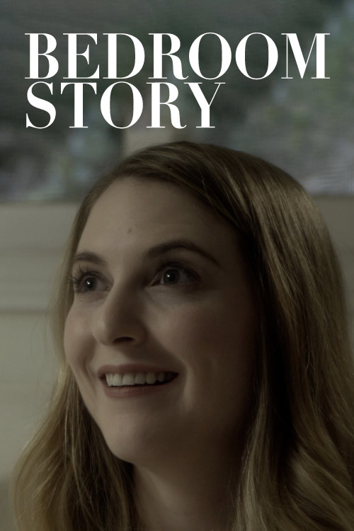 Bedroom Story (2020) poster