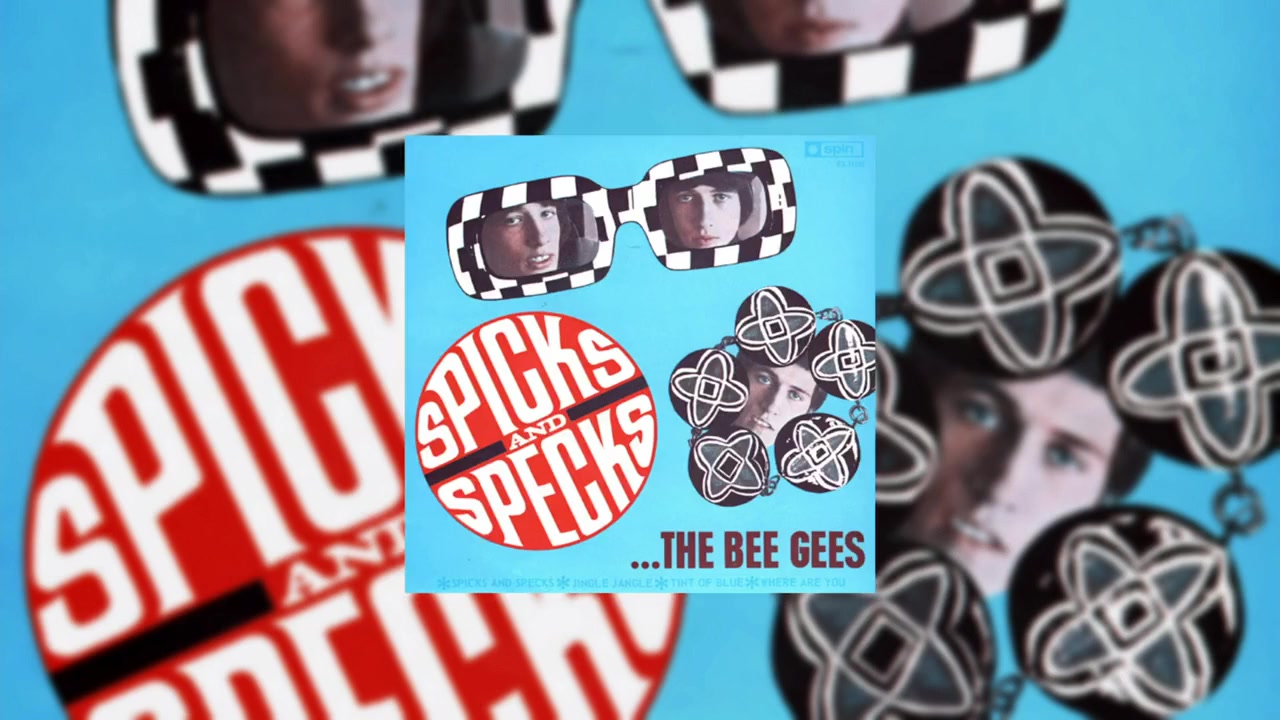 Bee Gees: In Our Own Time screenshot 1