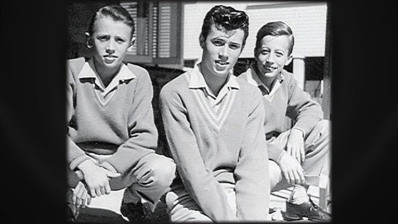 Bee Gees: In Our Own Time screenshot 2