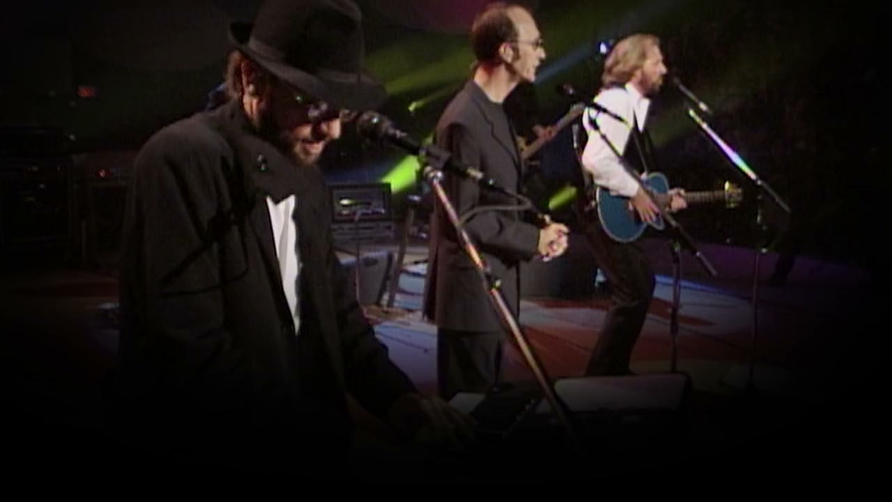 Bee Gees: One Night Only screenshot 1