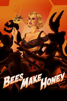 Bees Make Honey (2017) poster