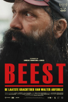 Beest (2023) poster