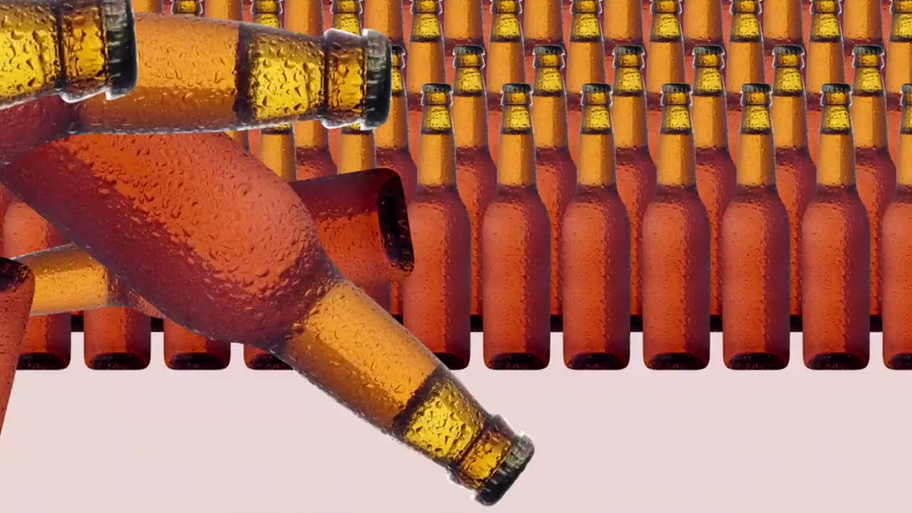 Beer Wars screenshot 1